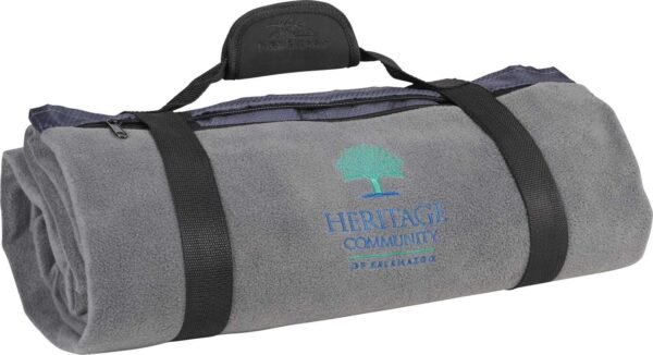 High Sierra® Oversize Picnic Blanket - Image 5