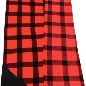 Buffalo Plaid Ultra Plush Throw Blanket