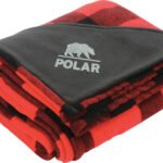 Buffalo Plaid Ultra Plush Throw Blanket
