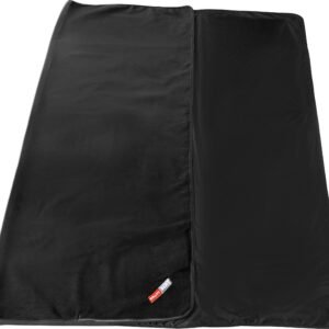 Oversized Waterproof Outdoor Blanket with Pouch