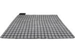 Extra Large Plaid Picnic Blanket - Image 2