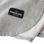 American Giant Campfire Blanket - Image 2