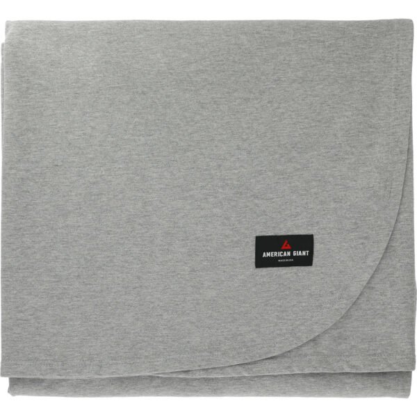American Giant Campfire Blanket - Image 4