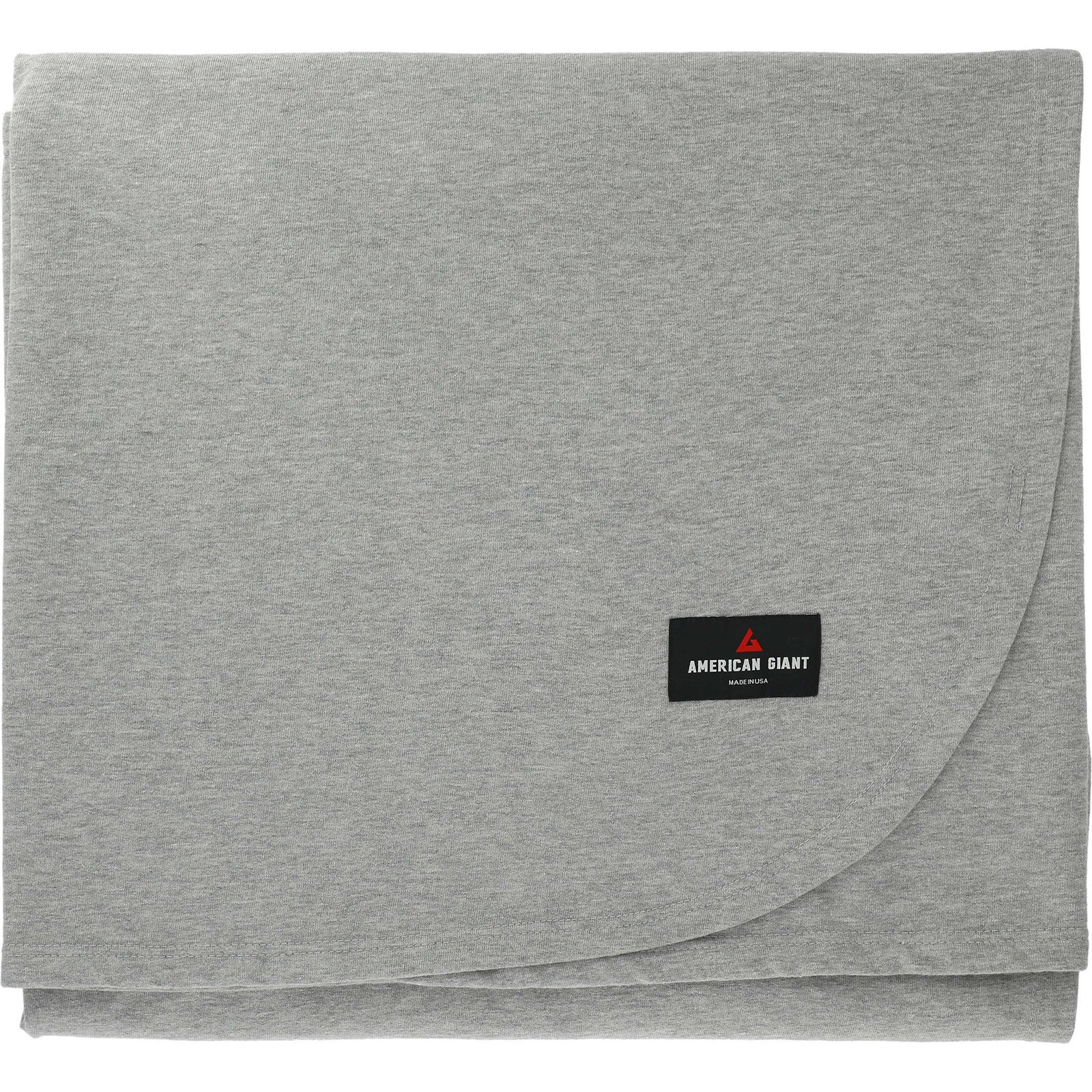 American Giant Campfire Blanket - Image 4