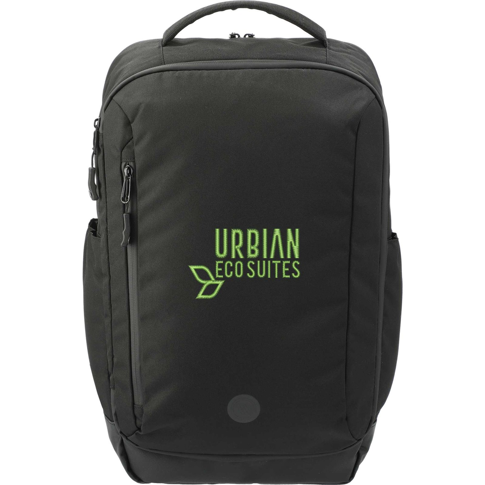 1111-04BK_D_FR elleven™ Versa 15" Computer DayPack - Image 1