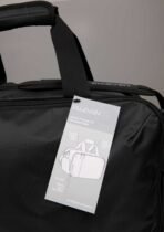 elleven™ Zenith Recycled 18" Laptop Duffle Bag - Image 5