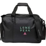 elleven™ Zenith Recycled 18" Laptop Duffle Bag