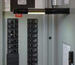 Telescopic Magnetic COB LED Flashlight w/Sidelight - Image 2