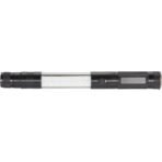 Telescopic Magnetic COB LED Flashlight w/Sidelight - Image 3