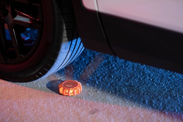 LED Road Flare - Image 3