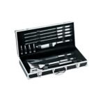 Grill Master 13-Piece BBQ Set