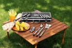 Grill Master 13-Piece BBQ Set - Image 6