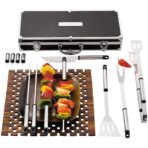 Grill Master 13-Piece BBQ Set - Image 7