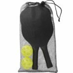 Pickleball Paddle and Ball Set - Image 2