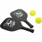 Pickleball Paddle and Ball Set - Image 4