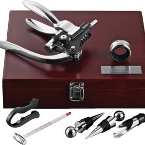 Executive Wine Collectors Set
