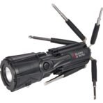 Recycled Spidey 10-in-1 Screwdriver Flashlight - Image 4