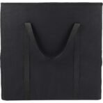 Recycled Trunk Organizer with Divider, Mesh Pockets & Carry Straps - Image 4