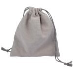 Bamboo Golf Tee Set with Recycled Pouch - Image 8