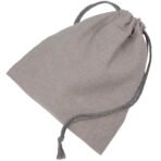 Bamboo Golf Tee Set with Recycled Pouch - Image 9