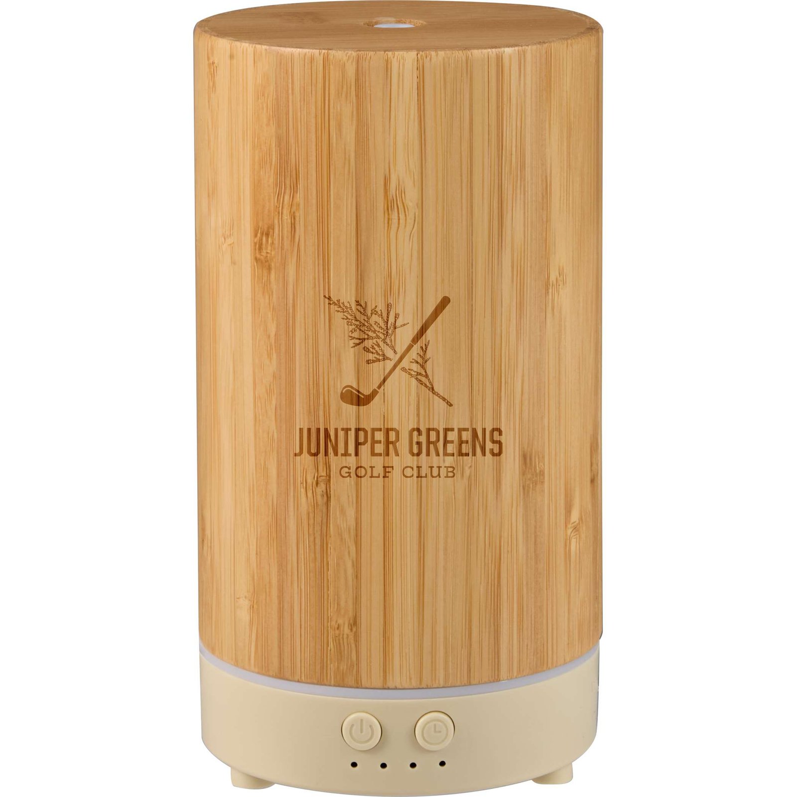 1415-01NT_D_FR Wellable™ FSC® 100% Bamboo Essential Oil Diffuser - Image 1