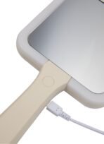 Wellable™ LED Magnifying Mirror with Stand - Image 3