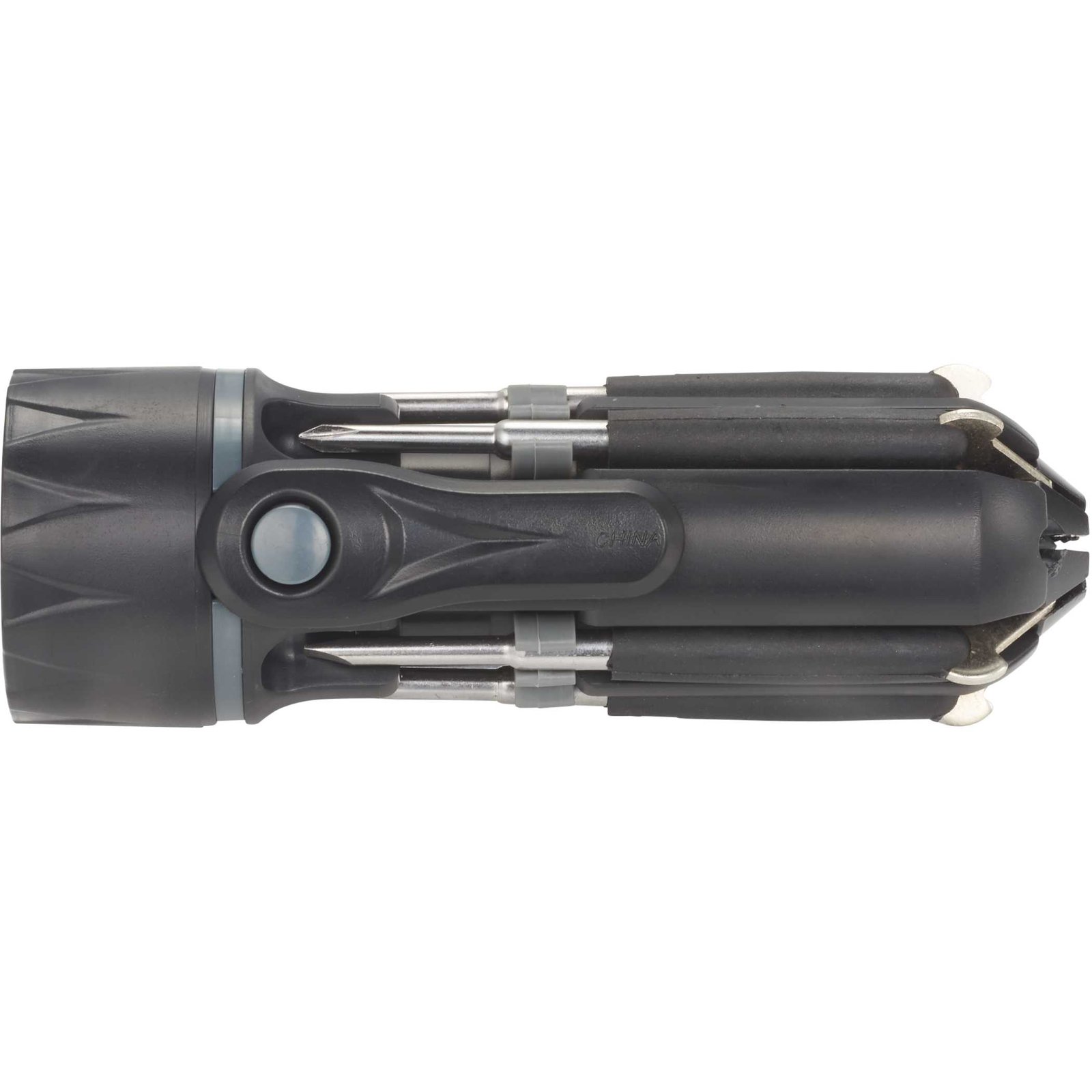 Spidey 8-In-1 Screwdriver Flashlight - Image 5