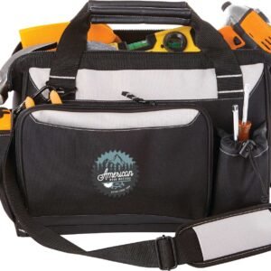 Built2Work 14" Molded Base Tool Bag