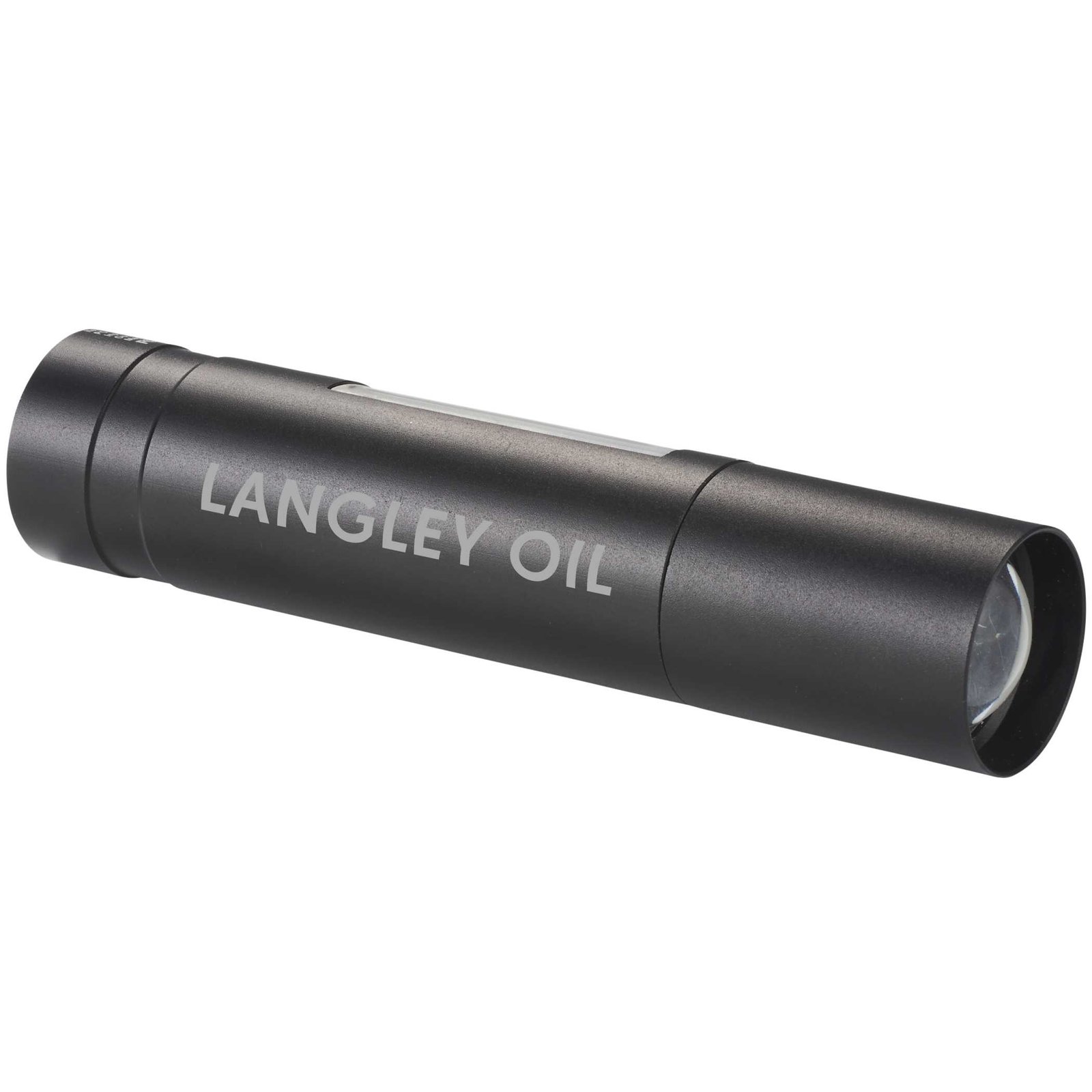 1431-05BK_D_AL-1 Rechargeable 2200mah Flashlight - Image 1