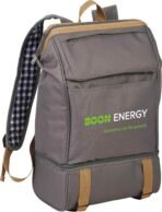 Café Picnic Backpack for Two - Image 10