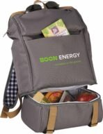 Café Picnic Backpack for Two - Image 13