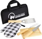 5pc BBQ Set