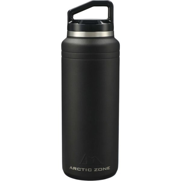 Arctic Zone® Titan Thermal HP® Copper Bottle 32oz - Image 6