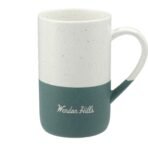 Speckled Wayland Ceramic Mug 13oz - Image 3