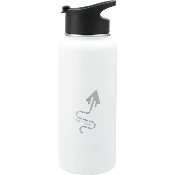 Highland 3-in-1 Copper Vacuum Bottle Kit 32oz - Image 12