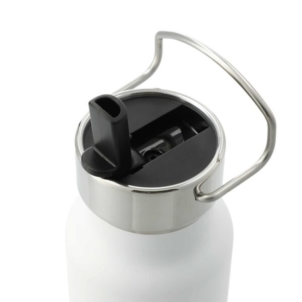 Thor Copper Vacuum Insulated Bottle 25oz Straw Lid - Image 4