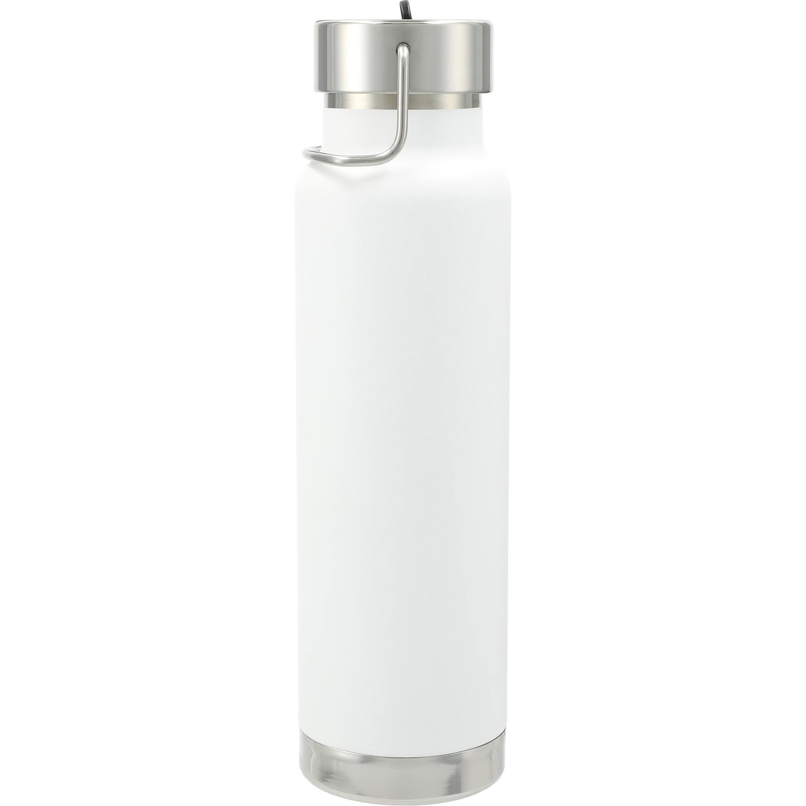 Thor Copper Vacuum Insulated Bottle 25oz Straw Lid - Image 3