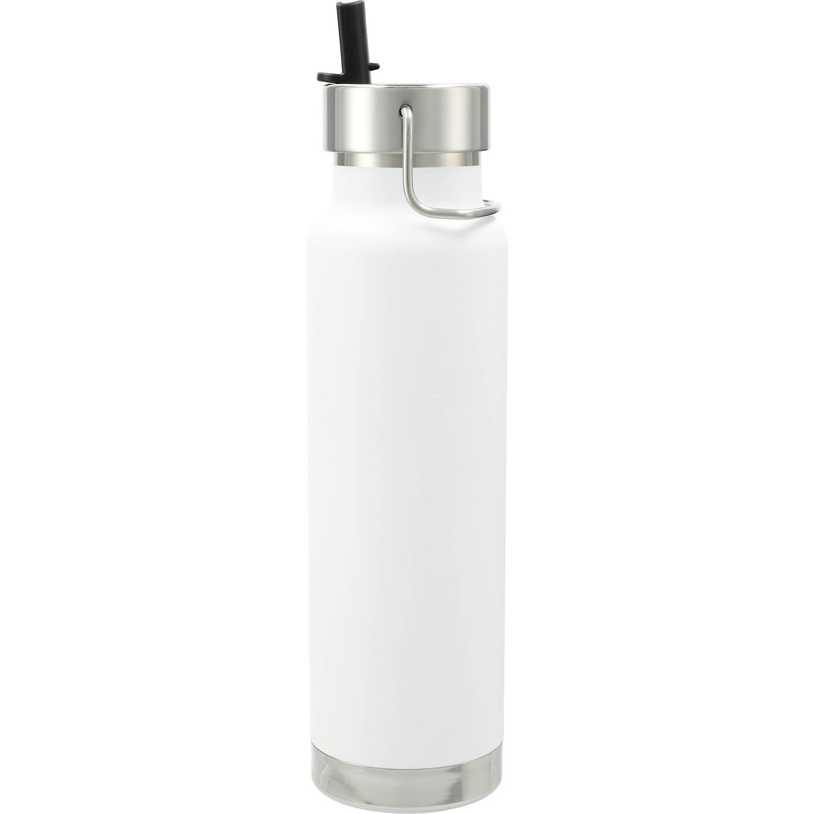 Thor Copper Vacuum Insulated Bottle 25oz Straw Lid - Image 5