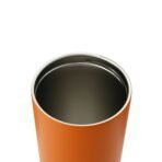 Thor Copper Insulated Tumbler 24oz Flip Straw Lid - Image 2