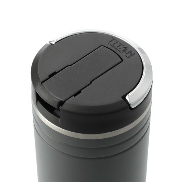 Arctic Zone® Titan Thermal HP® Straw Tumbler 24oz - Image 2
