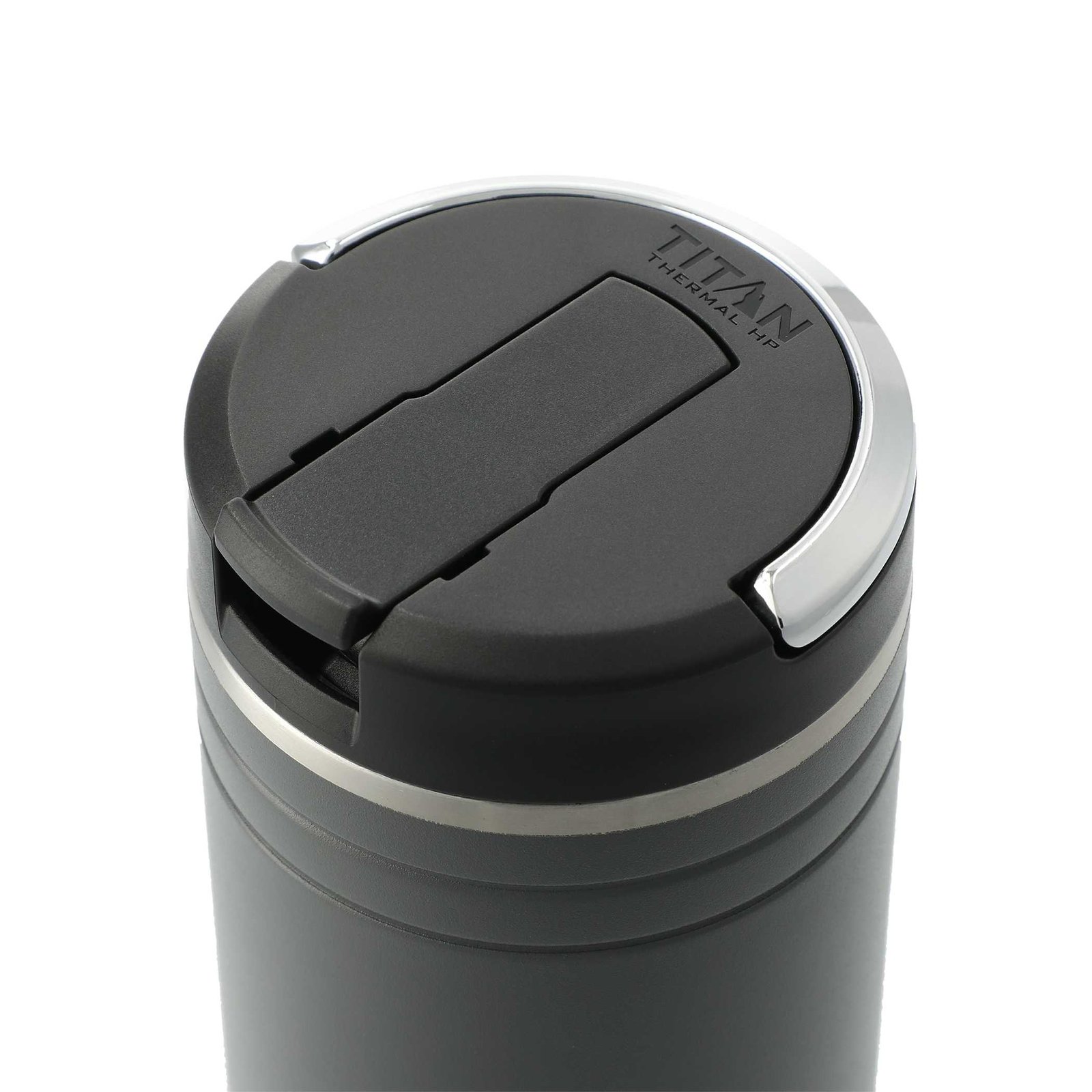 Arctic Zone® Titan Thermal HP® Straw Tumbler 24oz - Image 2