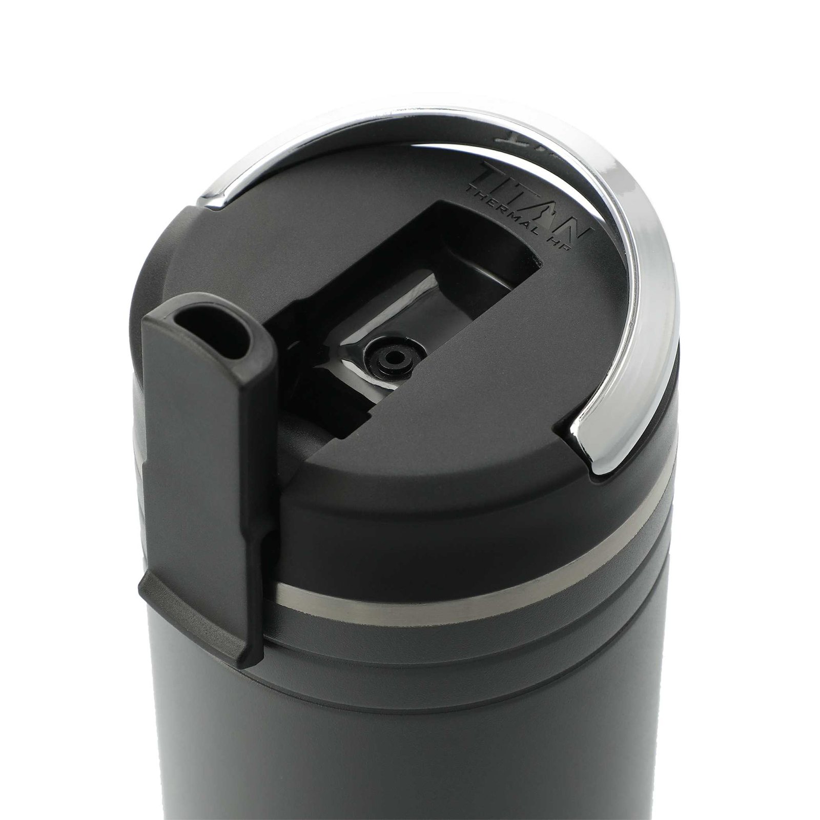 Arctic Zone® Titan Thermal HP® Straw Tumbler 24oz - Image 3