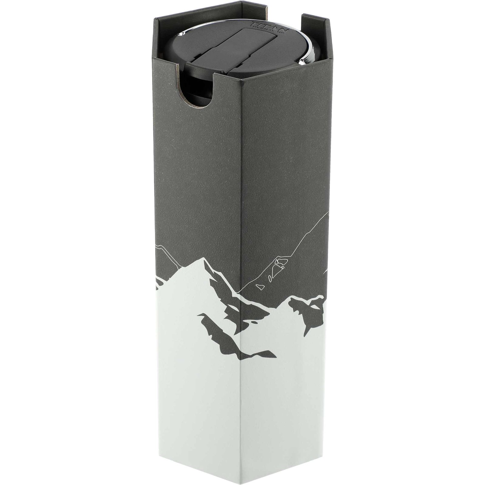 Arctic Zone® Titan Thermal HP® Straw Tumbler 24oz - Image 5
