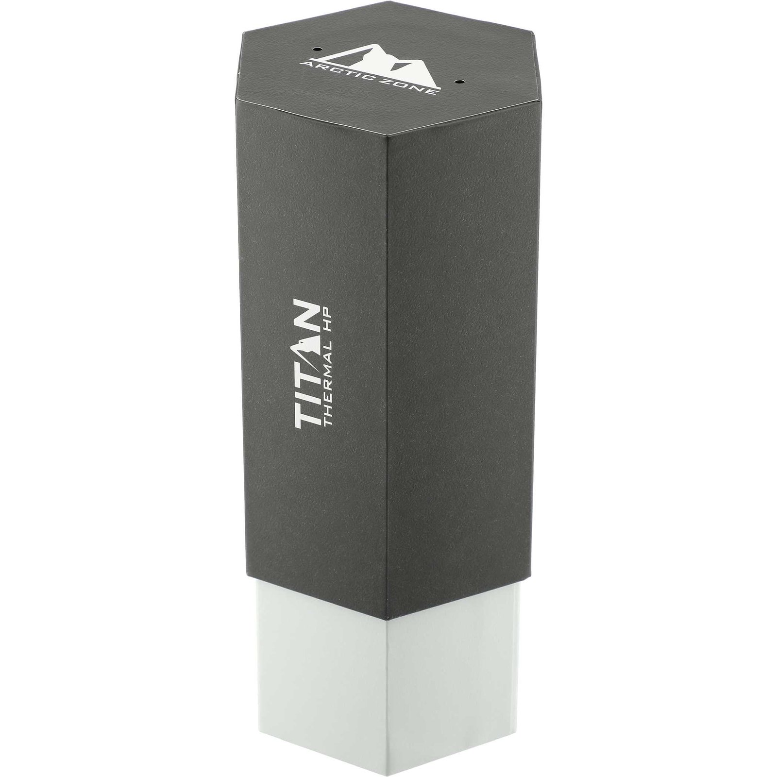 Arctic Zone® Titan Thermal HP® Straw Tumbler 24oz - Image 6
