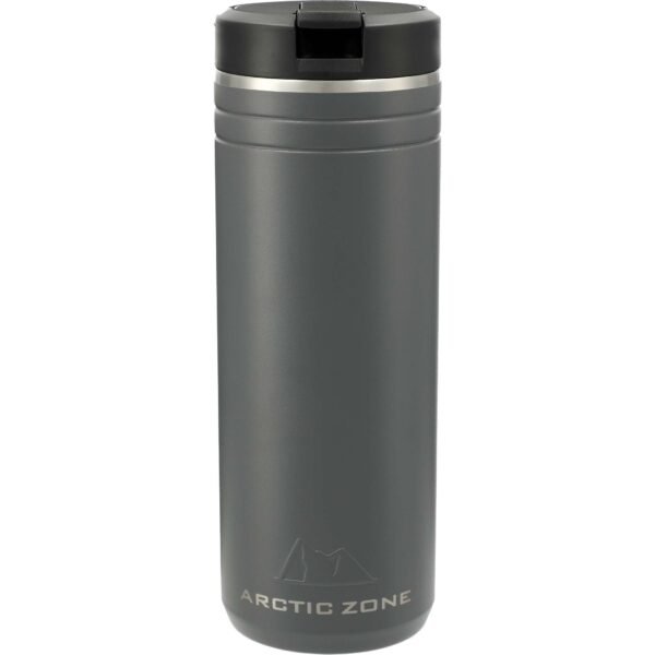 Arctic Zone® Titan Thermal HP® Straw Tumbler 24oz - Image 9