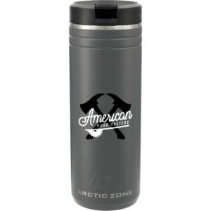 Arctic Zone® Titan Thermal HP® Straw Tumbler 24oz