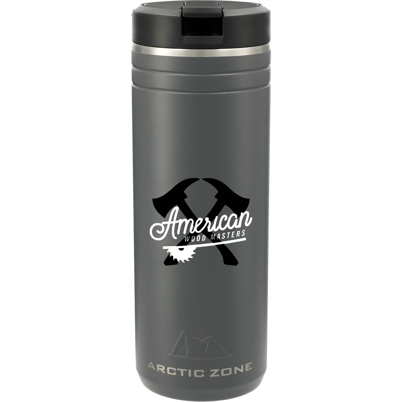 Arctic Zone® Titan Thermal HP® Straw Tumbler 24oz
