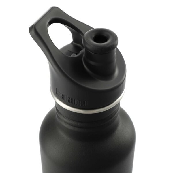 Klean Kanteen Eco Classic 27oz- Sport Cap - Image 2