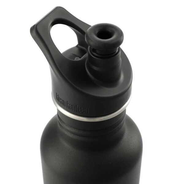 Klean Kanteen Eco Classic 27oz- Sport Cap - Image 3