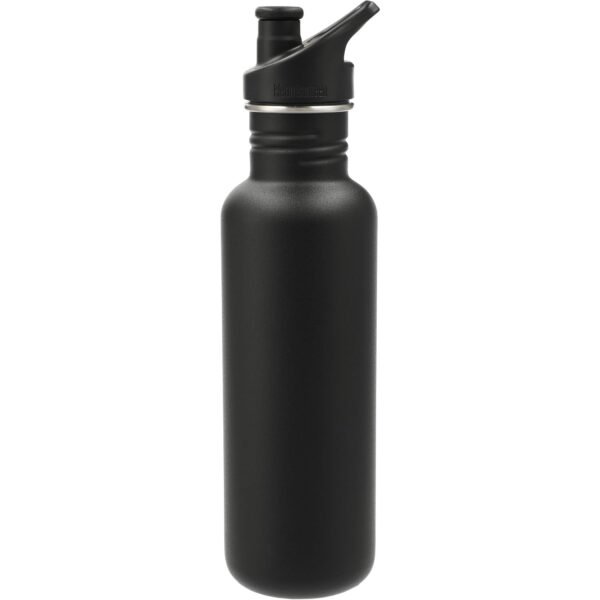 Klean Kanteen Eco Classic 27oz- Sport Cap - Image 5